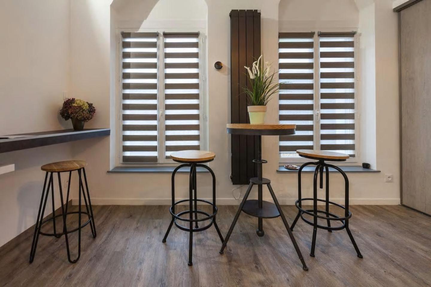 La Dimiere - Appartements De Standing En Hyper-Centre - Louviers Room photo